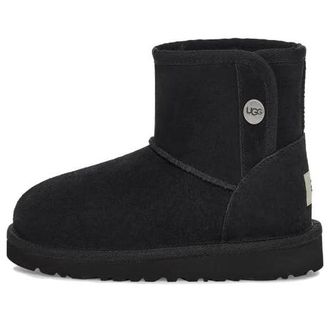 UGG (TD) UGG Jona Mini Boot Black 1118890T-BLK