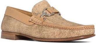 Donald J Pliner Dacio Loafer in Sand at Nordstrom Rack, Size 10.5