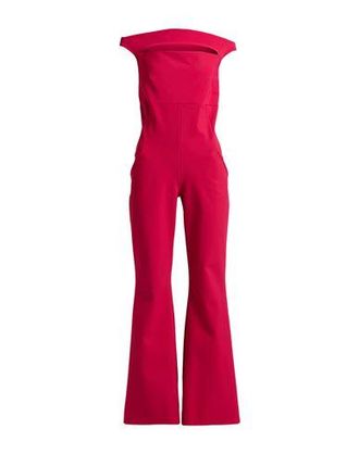 La Petite Robe Di Chiara Boni MONOS&PETOS - Monos enterizos en YOOX.COM