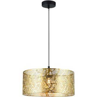 OEM L&aacute;mpara Colgante Blossom 1xe27