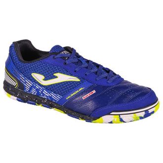 Joma Heren Mundial zaalvoetbalschoenen (Blauw)