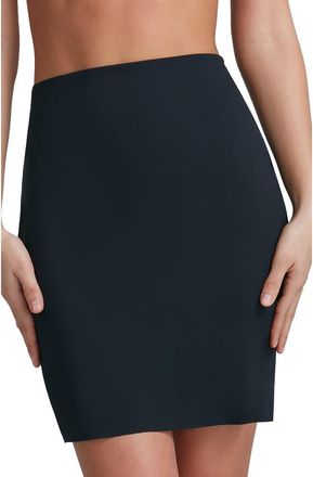 Commando Classic Control Half Slip in Black at Nordstrom, Size X-Large