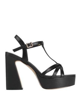Emanuelle Vee FOOTWEAR - Sandals sur YOOX.COM