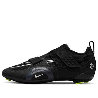 Nike (WMNS) Nike SuperRep Cycle 2 Next Nature Black Volt DH3395-001