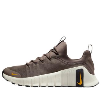 Nike Free Metcon 6 Cave Stone Light Bone Sail Sundial FJ7127-201