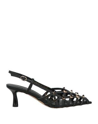 Emanuelle Vee FOOTWEAR - Sandals sur YOOX.COM