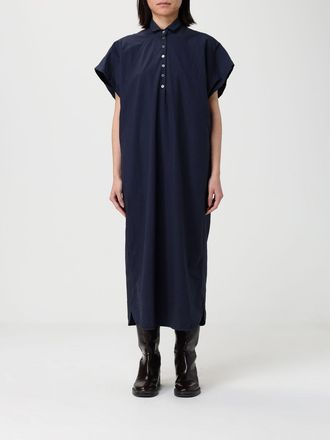 Barena Abito chemisier in cotone Barena