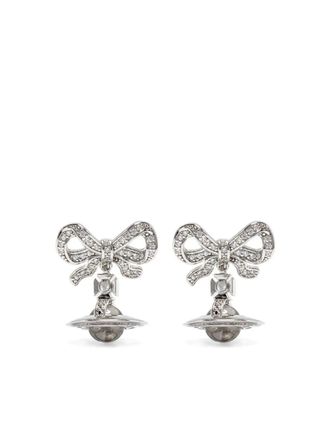 Vivienne Westwood Earrings Diamond
