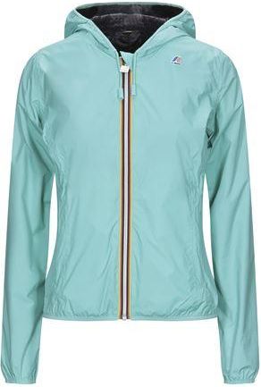 K-Way COATS & JACKETS - Jackets sur YOOX.COM