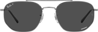 Ray-Ban Occhiali da sole Ray Ban Rb3707