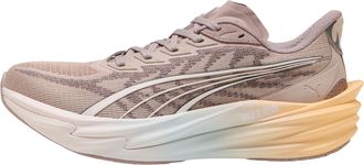 Puma Deviate Nitro 4 RC Running Shoes in Sandstone/Lucite Men
