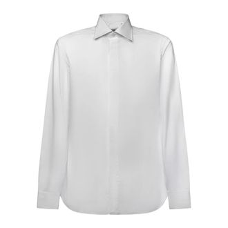 Borriello Uomo, Magliette, Bianco, L, new