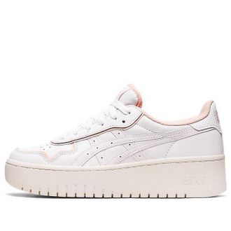 Asics (WMNS) ASICS Japan S PF White Pink 1202A332-100