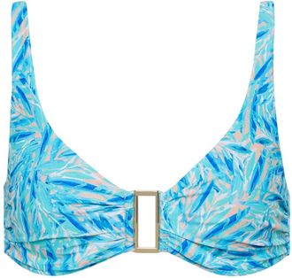 Melissa Odabash Top bikini Bel Air