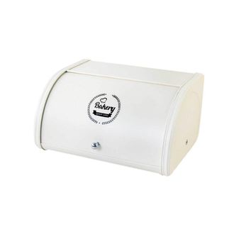 OEM Dise&ntilde;o De Panecillo En La Parte Superior Del Recipiente De Hierro - Blanco