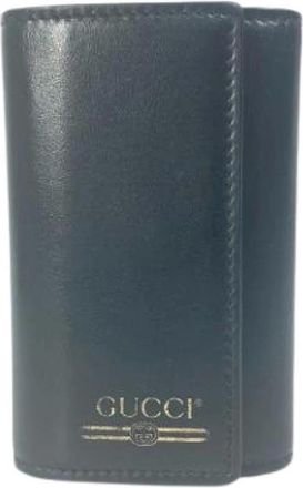 Gucci unisex, Pre-owned, Nero, Taglia unica, used