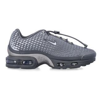 Nike Sneakers, male, Gray, Size: 11 1/2 US Air Max Plus 7