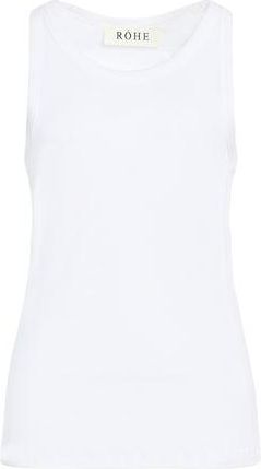 R&oacute;he TOPS - Tank Tops auf YOOX.COM