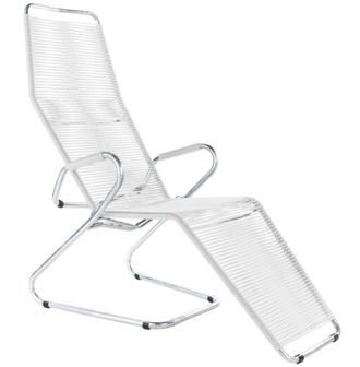 Schubiger M&ouml;bel Spaghetti-Liege Bodensee