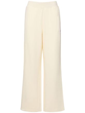 Reebok Classic Cotton Blend Fleece Pants