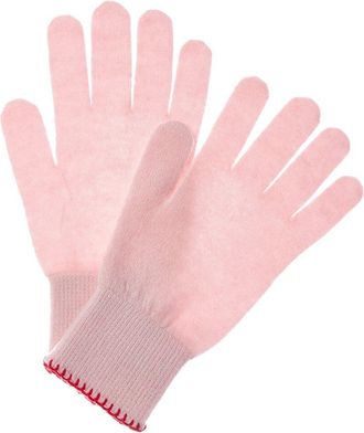 Brodie Whipstitch Cashmere Gloves