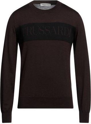 Trussardi KNITWEAR - Jumpers sur YOOX.COM