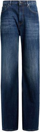 Dondup PARTES DE ABAJO - Pantalones vaqueros en YOOX.COM