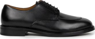 Bobbies Iver Derbies & Oxfords in Intense Black at Nordstrom, Size 11.5