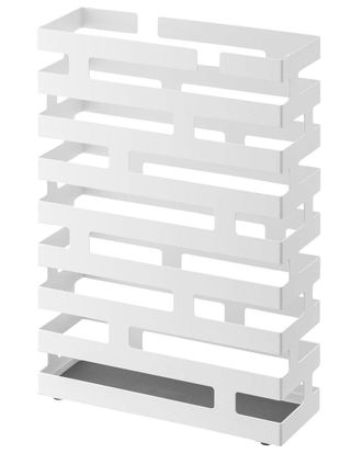 Yamazaki Home Rectangle Umbrella Stand