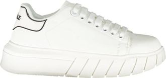 Ga&euml;lle Paris Donna, Scarpe, Bianco, 36 EU, new