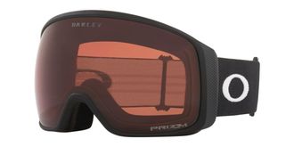 Oakley OO7104 FLIGHT TRACKER L 710457 Mens Sunglasses Black Size Standard