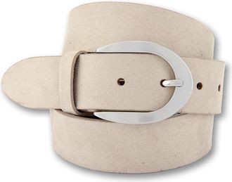 Bernd G&ouml;tz Lederg&uuml;rtel