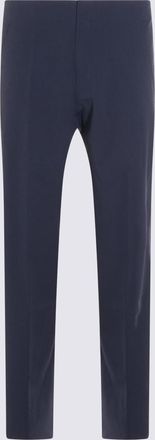 Arc'teryx Dark Blue Nylon Pants
