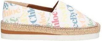 See By Chloé CALZATURE - Espadrillas su YOOX.COM