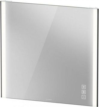 Duravit Espejo Duravit Xviu Xv7042 Con Iluminaci&oacute;n, 820x40x800 Mm