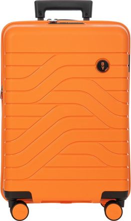 Bric's 21 Expandable Carry-On Spinner in Orange at Nordstrom Rack