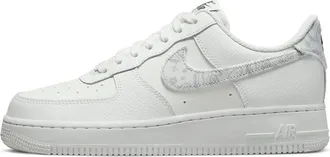 Nike (WMNS) Nike Air Force 1 Low White Paisley DJ9942-100