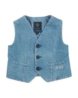 Fay TRAJES Y CONJUNTOS - Chalecos sartoriales en YOOX.COM