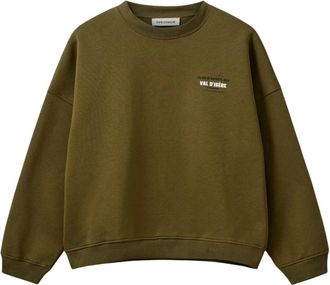 Sofie Schnoor Felpe & Felpe con cappuccio - - Sweatshirts & Hoodies - Donna - Verde - S