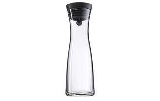 WMF Karaffe »WMF Wasserkaraffe Basic 1 l Transpa«