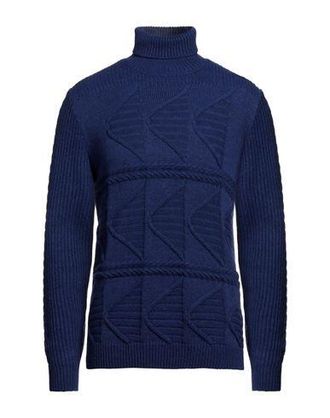 Cristiano Fissore KNITWEAR - Turtlenecks on YOOX.COM