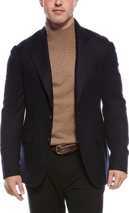 Brunello Cucinelli Cashmere Blazer