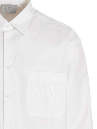 VTMNTS Cotton Mens Blouse