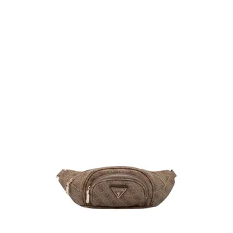 Guess Mujer, Bolsos, Beige, Talla: ONE Size