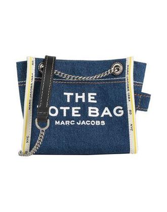 Marc Jacobs BAGS - Cross-body bags on YOOX.COM