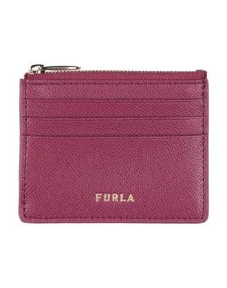 Furla Marroquiner&iacute;a - Tarjeteros en YOOX.COM