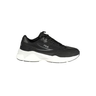 Fila Hombre, Zapatos, Negro, Talla: 43 EU