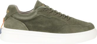 Barracuda Hombre, Zapatos, Verde, Talla: 43 EU