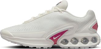 Nike Womens Air Max Dn Shoes in White | FJ3145-103