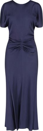 Victoria Beckham Abito Midi Bela